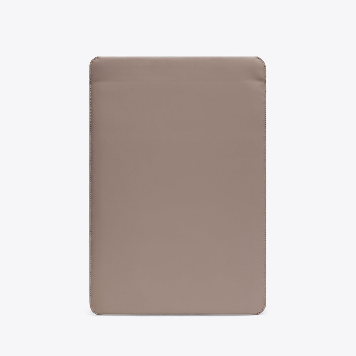 Sora Laptop Sleeve - Dark Sand / Medium