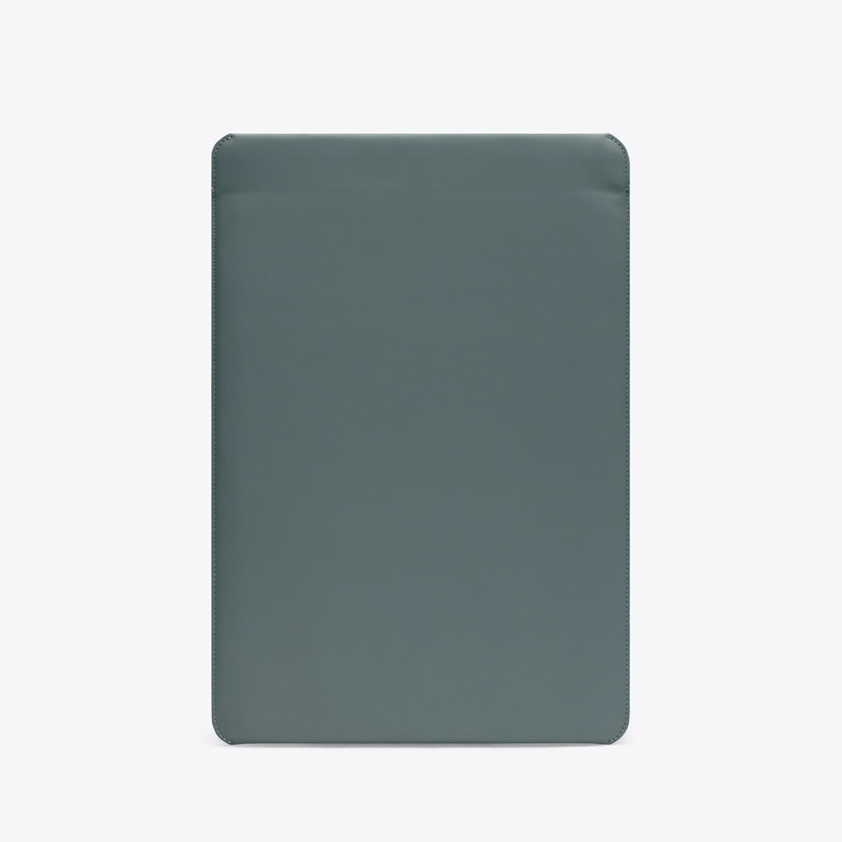 Sora Laptop Sleeve - Pine Green / Medium