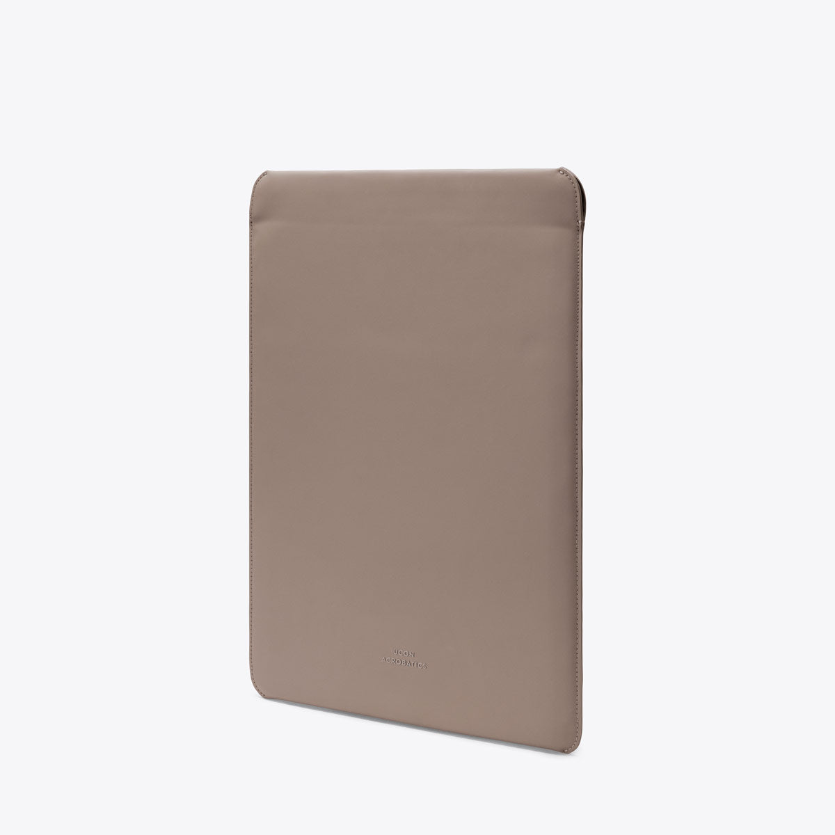 Sora Laptop Sleeve - Dark Sand / Mini