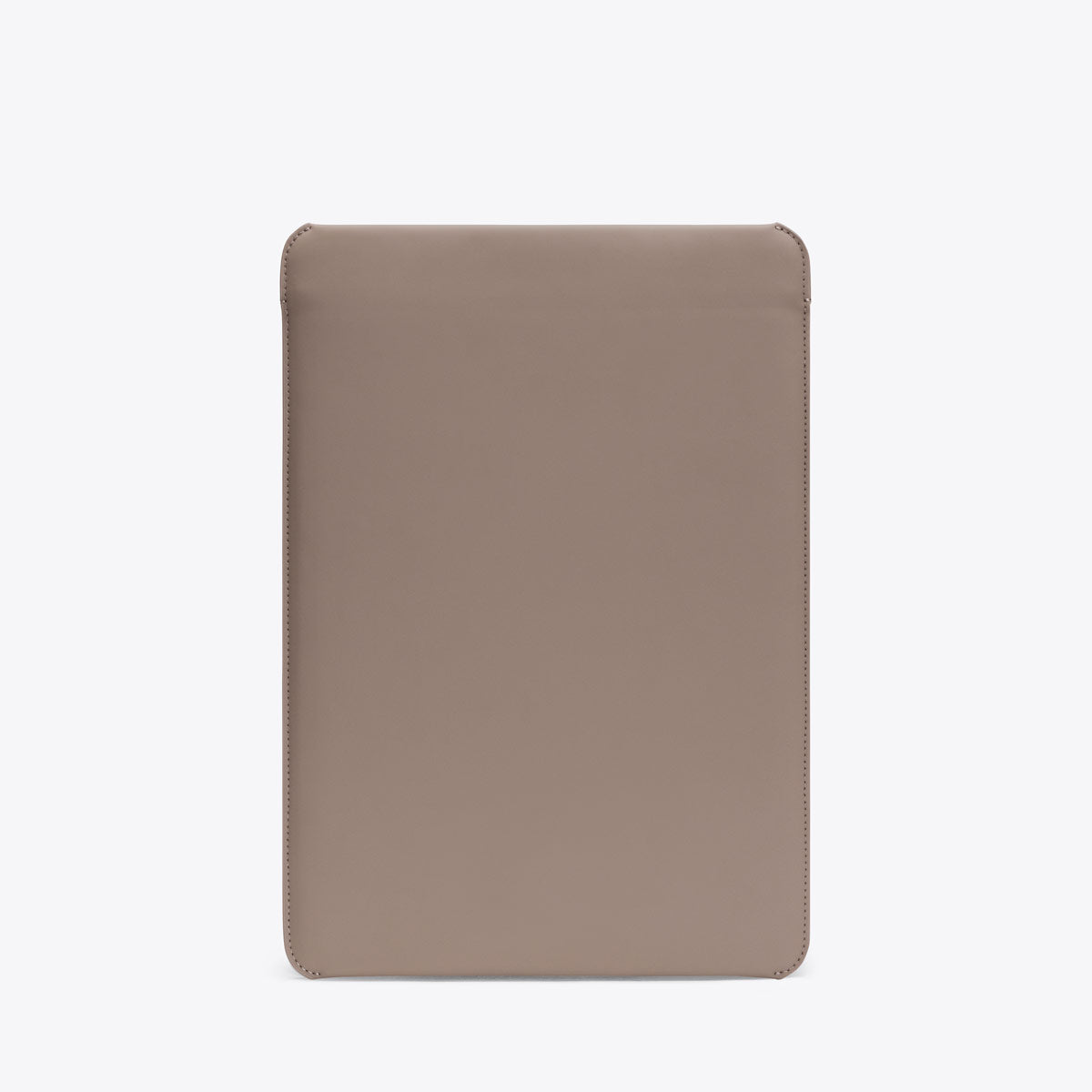 Sora Laptop Sleeve - Dark Sand / Mini