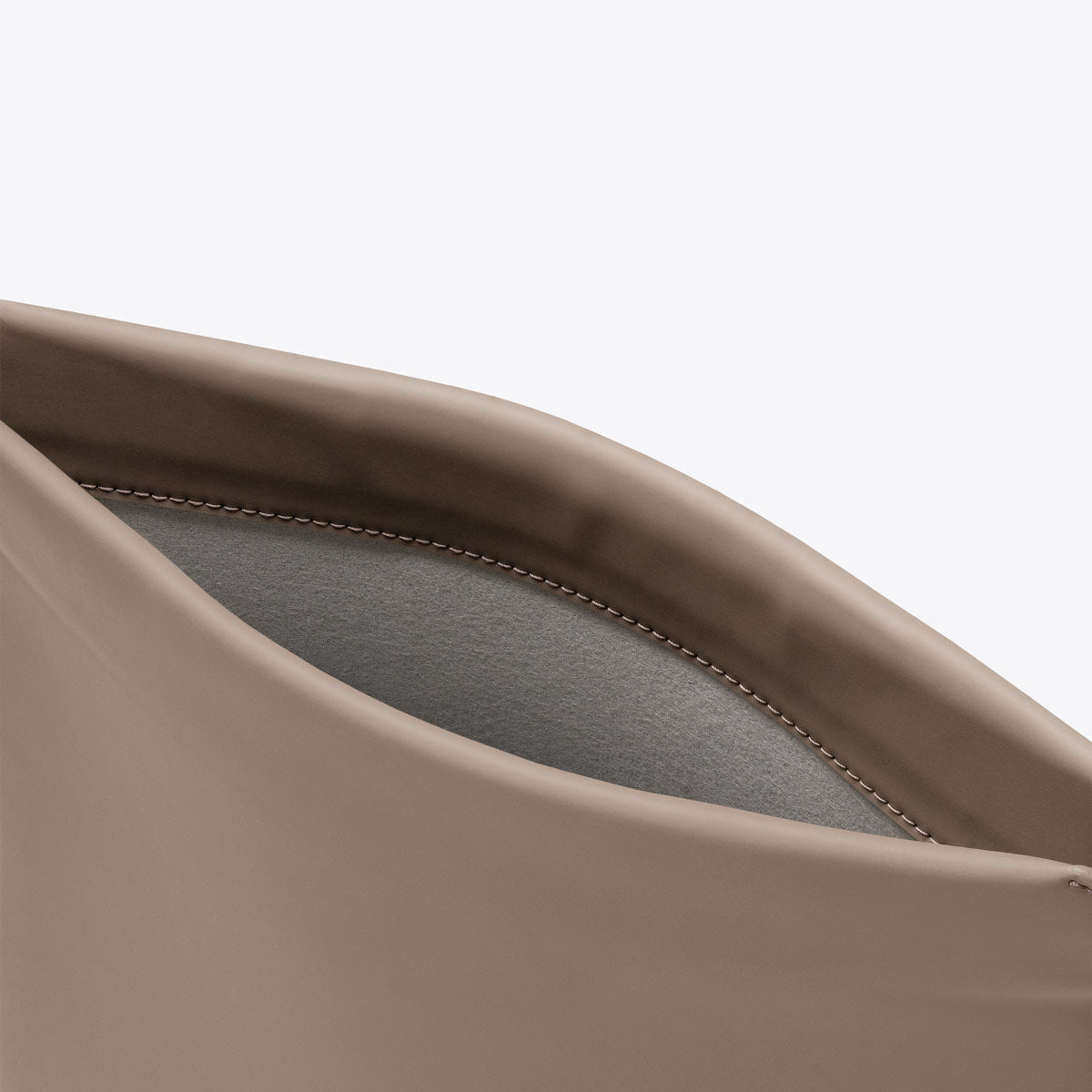 Sora Laptop Sleeve - Dark Sand / Mini