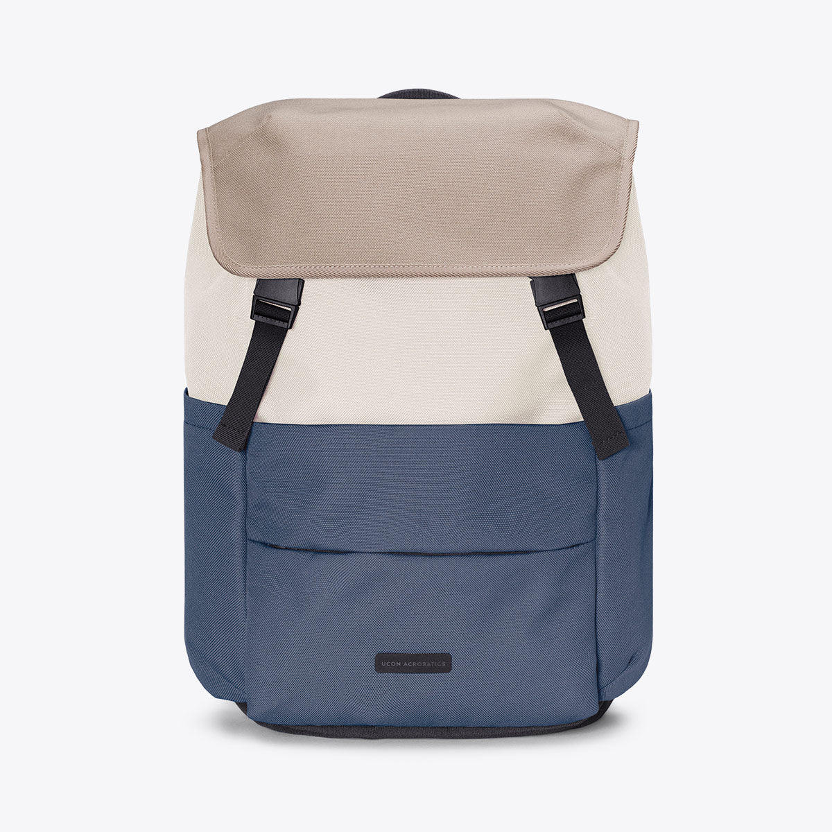 Stellan Flap-Top Backpack