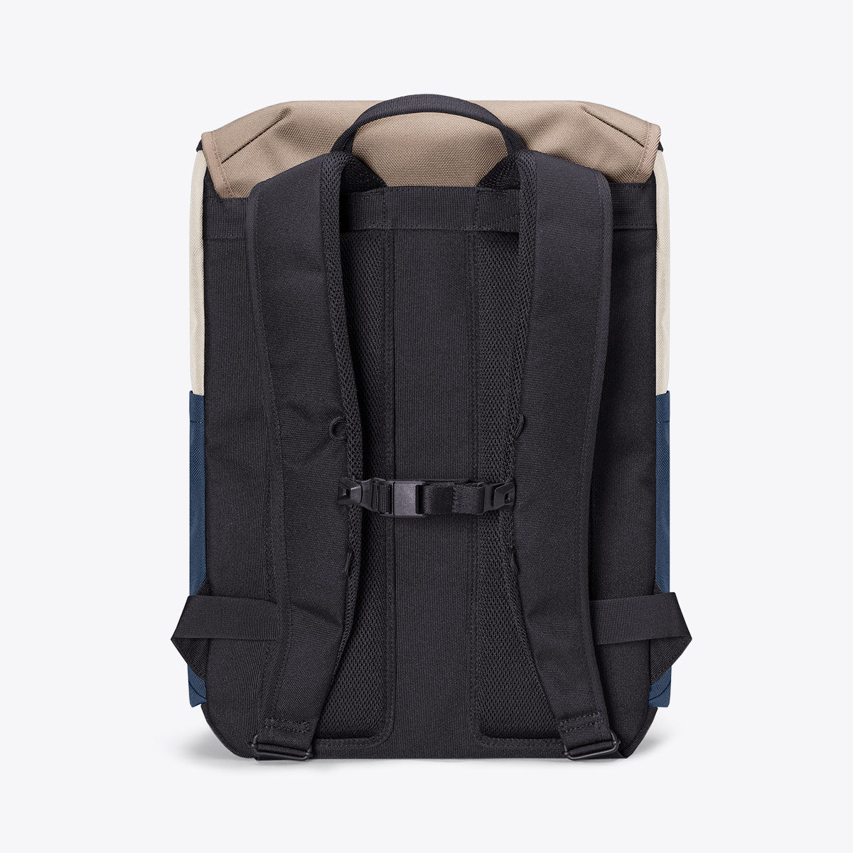 Stellan Flap-Top Backpack