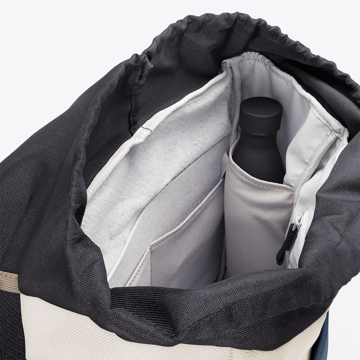 Stellan Flap-Top Backpack