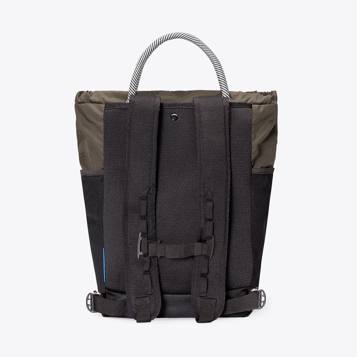 Tristan Packable Backpack - Olive
