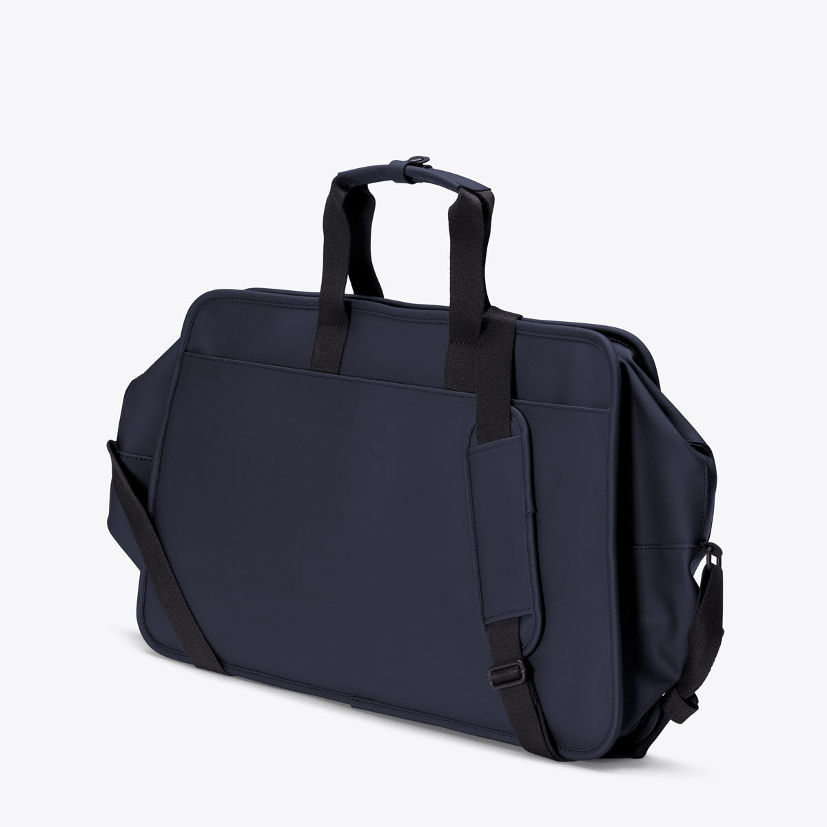 Umeko Weekender Bag - Dark Navy