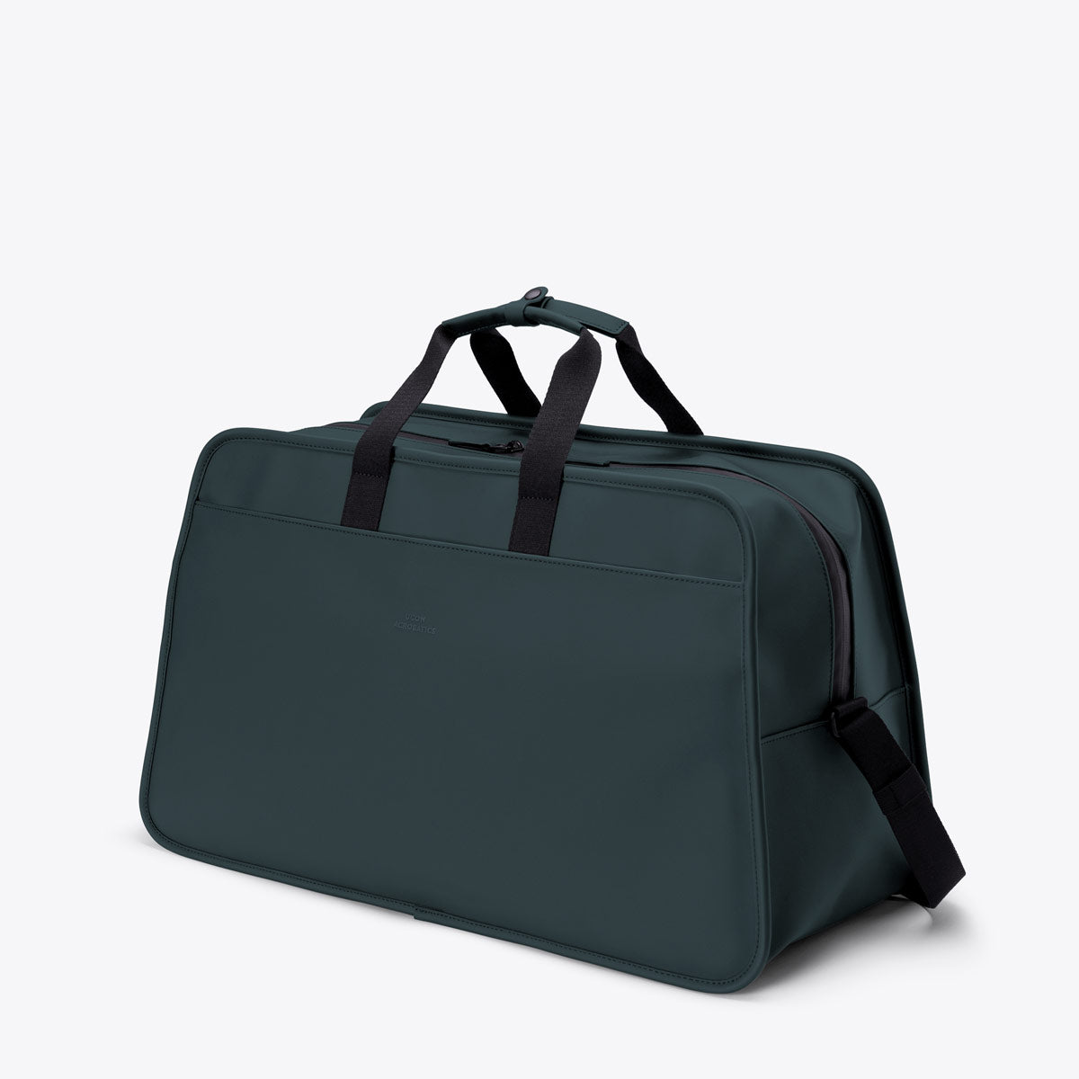 Umeko Weekender Bag - Forest