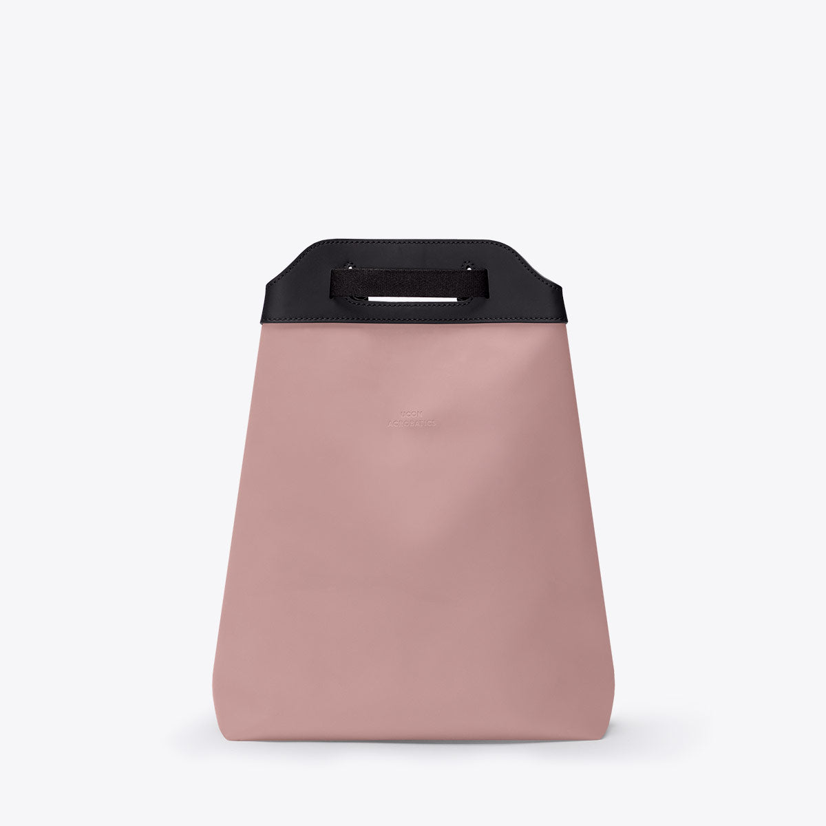 Una Convertible Bag - Rose