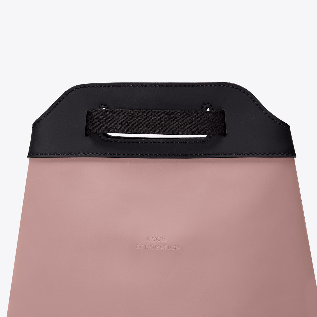 Una Convertible Bag - Rose