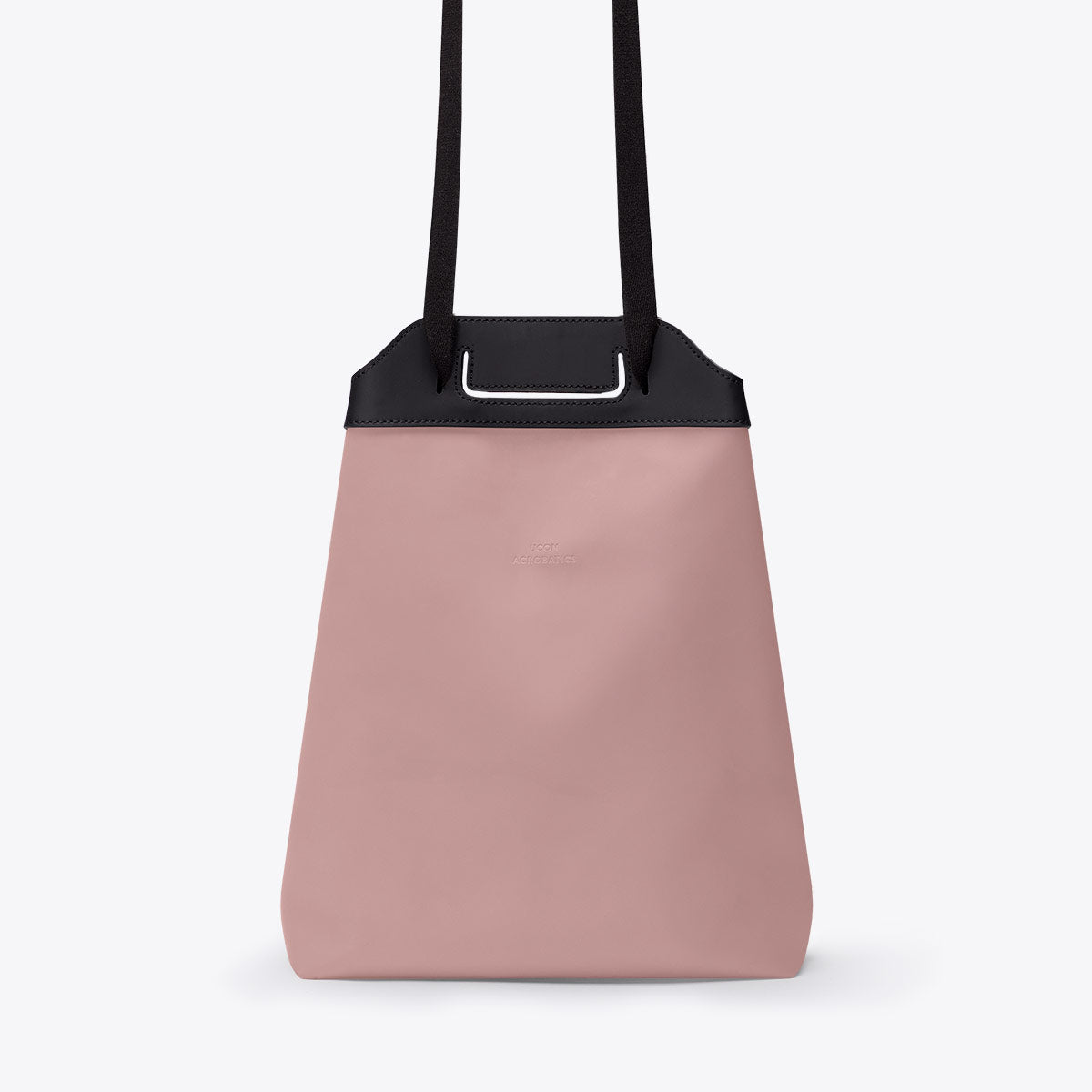 Una Convertible Bag - Rose
