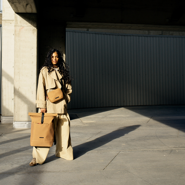 Hajo Medium Backpack