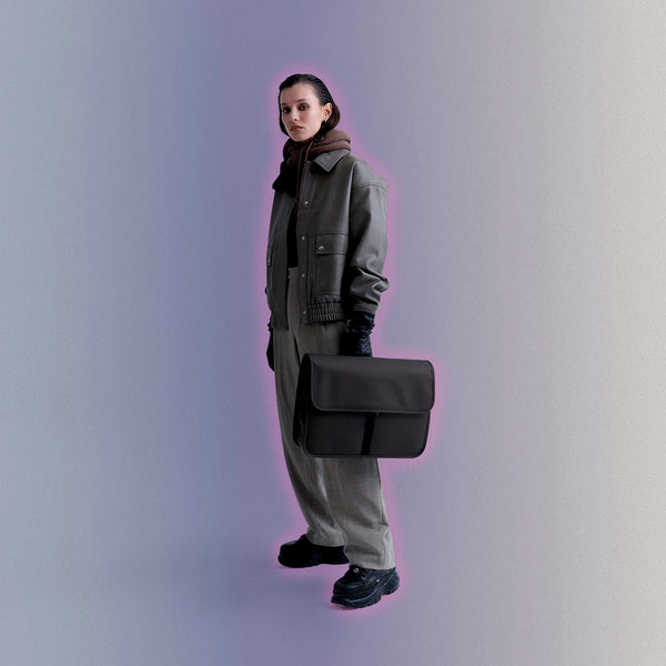 Katsu Messenger Bag