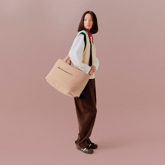 Olivia Medium Bag