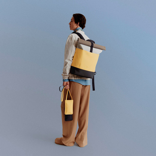 Hajo Medium Backpack