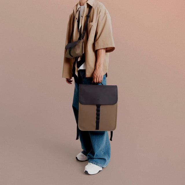 Kumo Medium Backpack