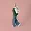 Kato Mini Backpack