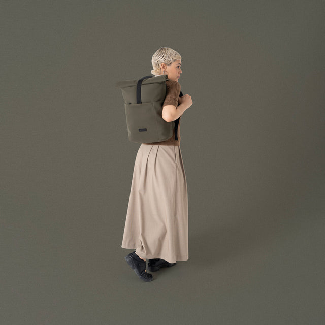 Hajo Mini Backpack