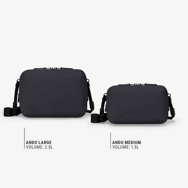 Ando Large Bag