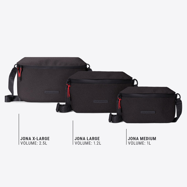 Jona Large Bag