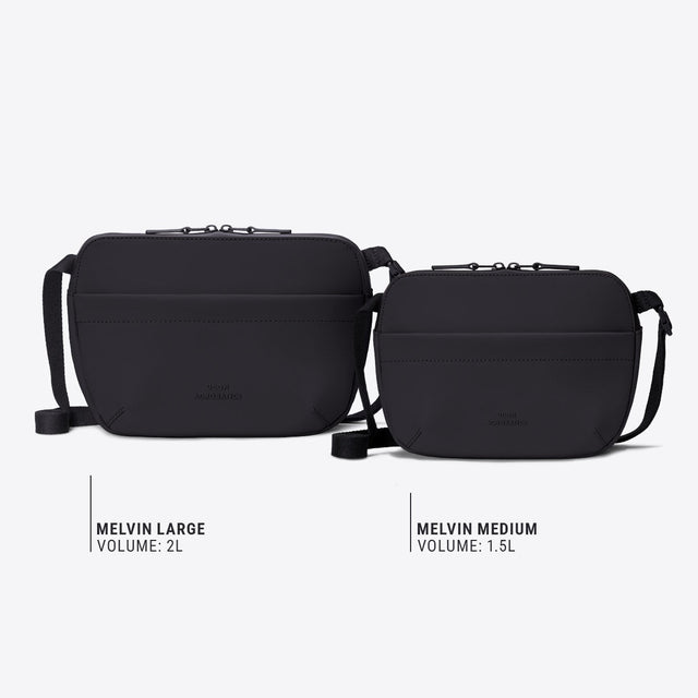 Melvin Large Bag