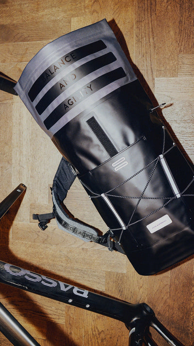 FLEXIBLE ROLL-TOP CLOSURE