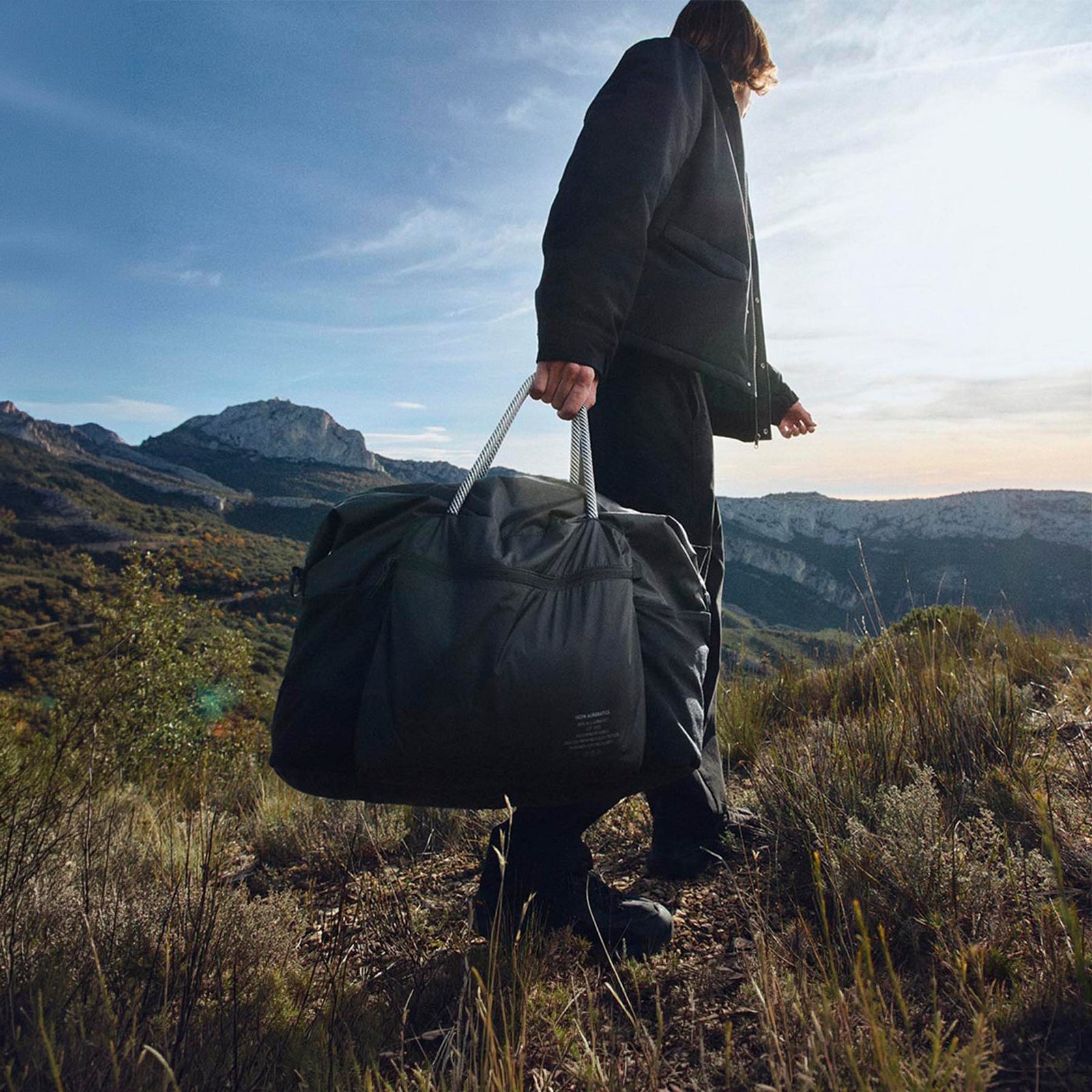 Weekender
