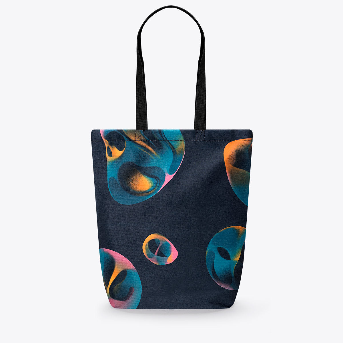 Ezra Bag - Motif 2.0 - Ada Zielińska