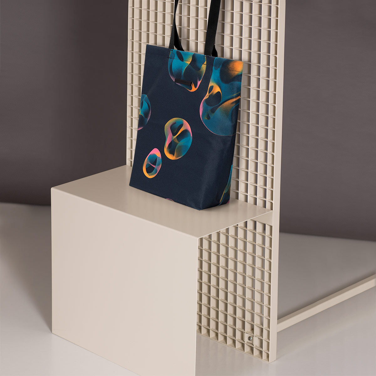 Ezra Bag - Motif 2.0 - Ada Zielińska