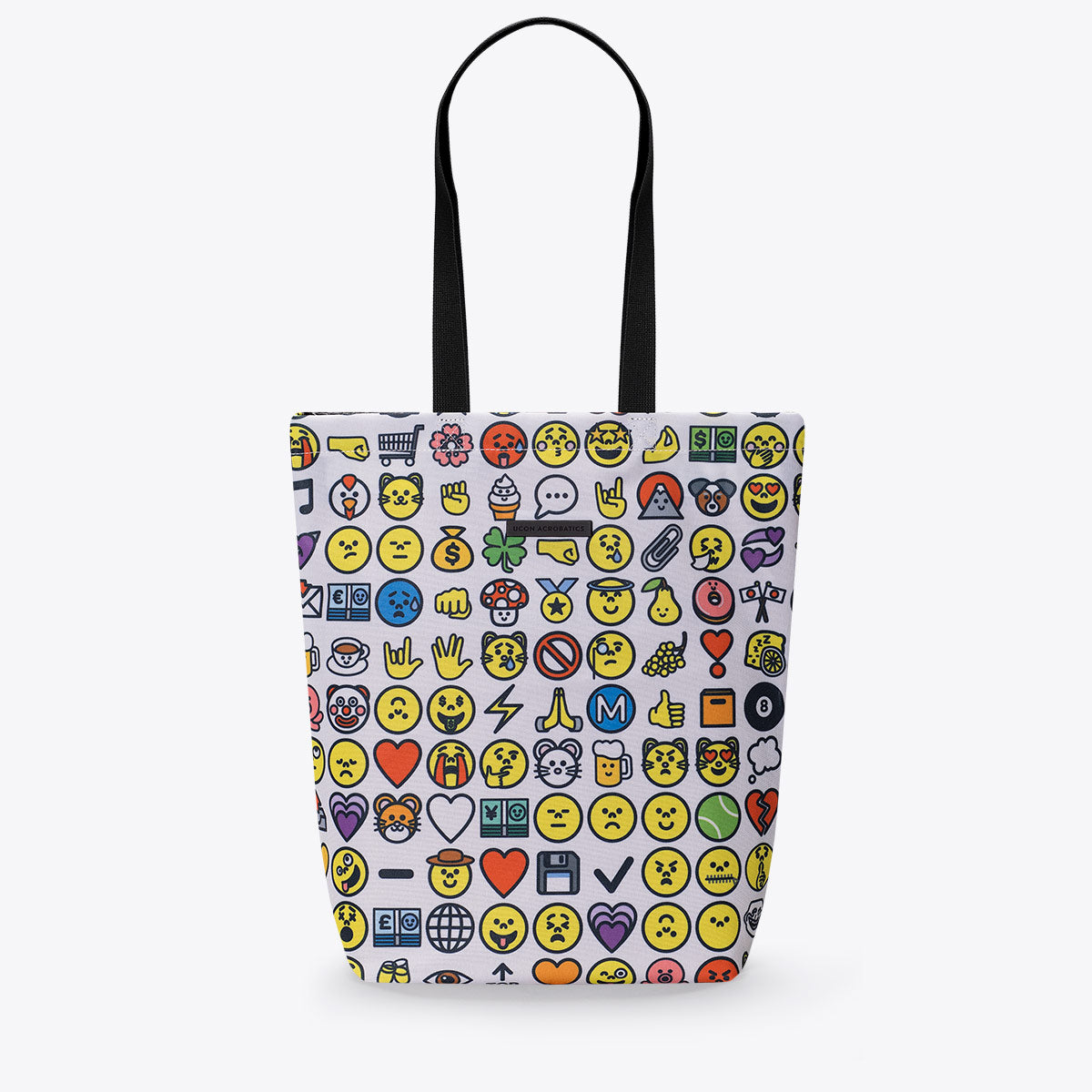 Ezra Bag - Motif 2.0 - Grilli Type