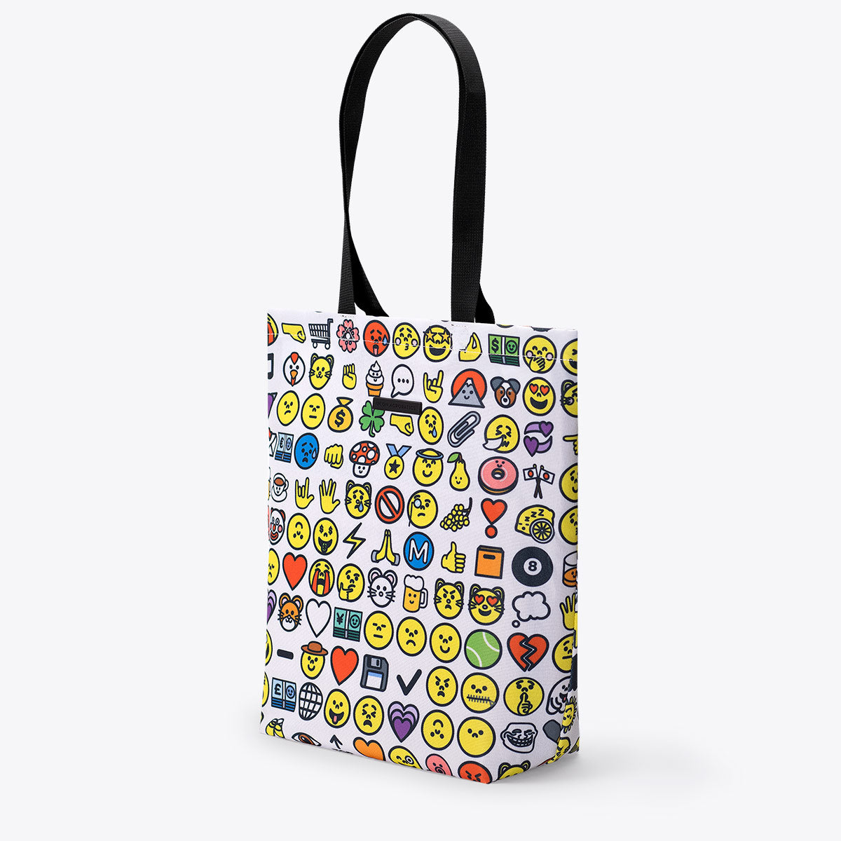 Ezra Bag - Motif 2.0 - Grilli Type