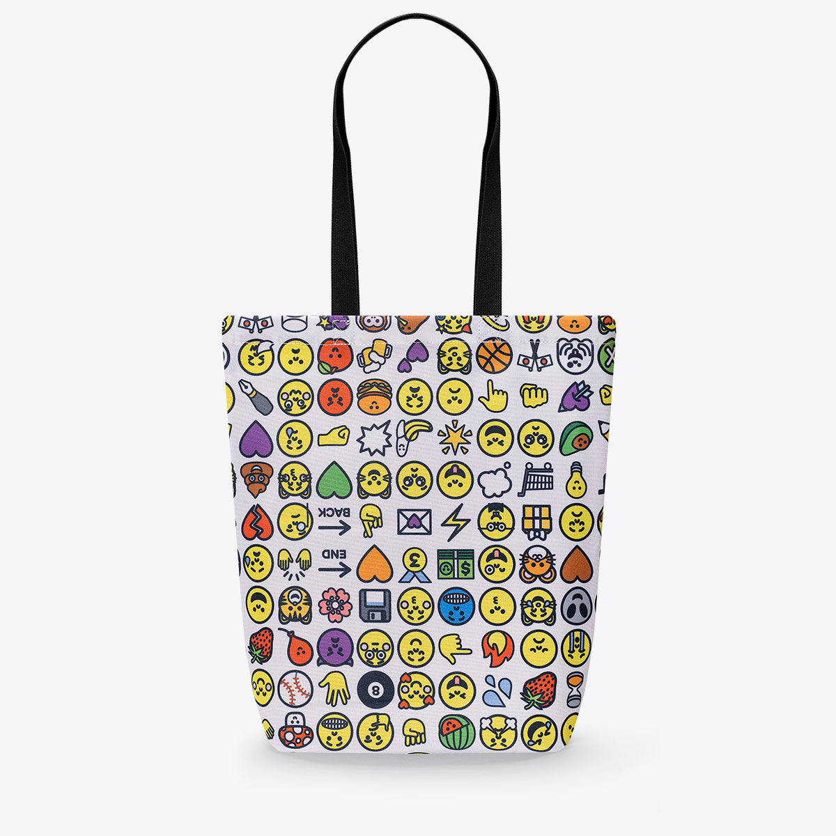 Ezra Bag - Motif 2.0 - Grilli Type