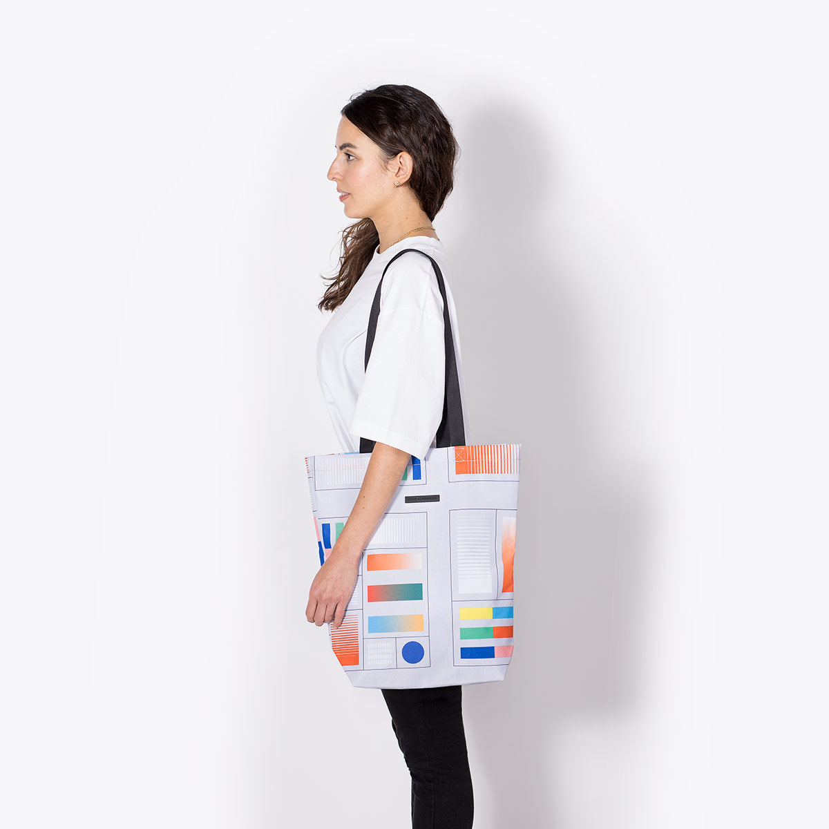 Ezra Bag - Motif 2.0 - Hvass & Hannibal