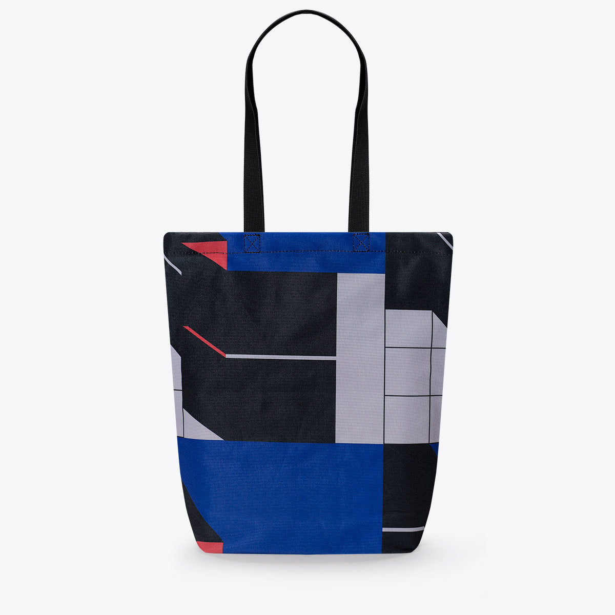 Ezra Bag - Motif 2.0 - Simek