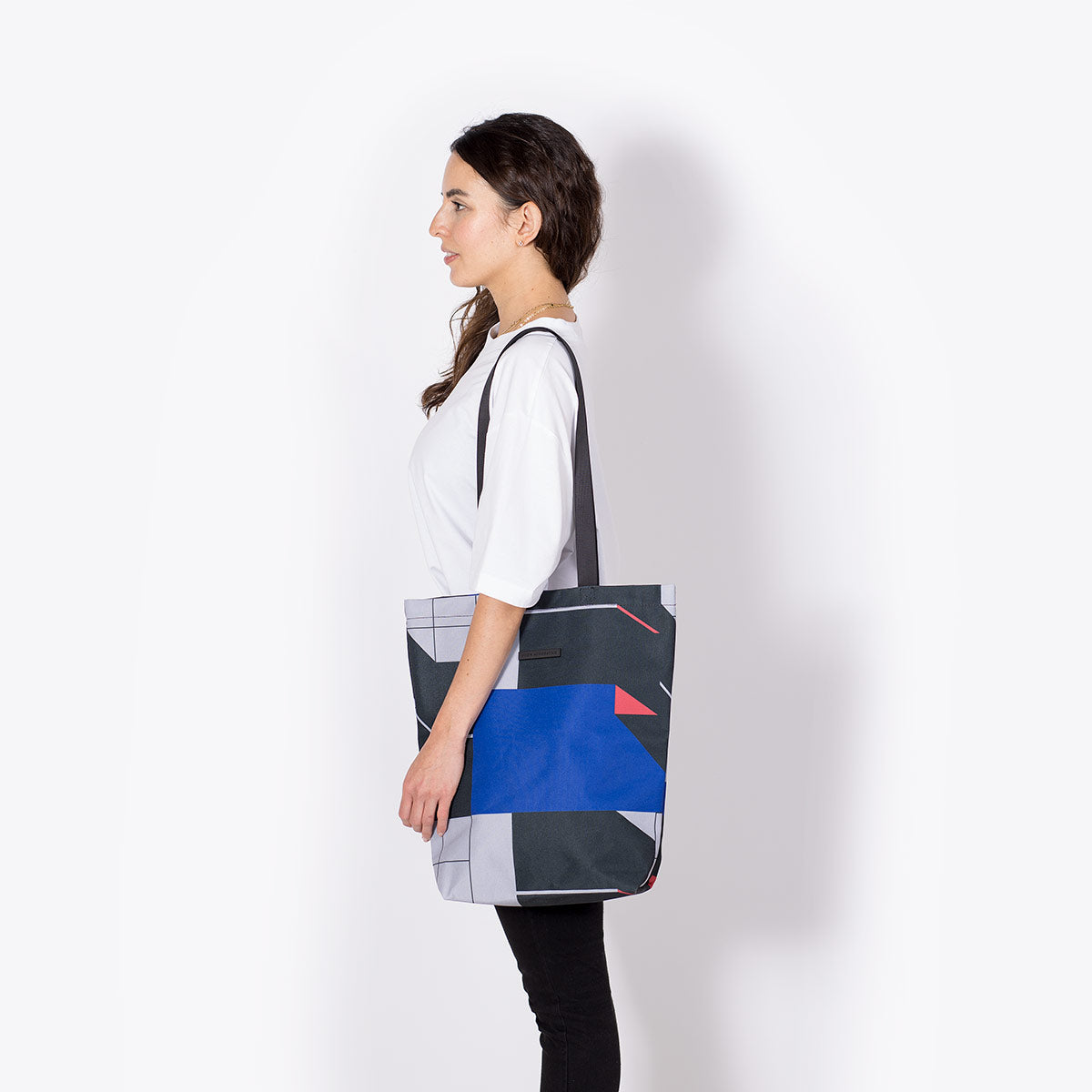 Ezra Bag - Motif 2.0 - Simek