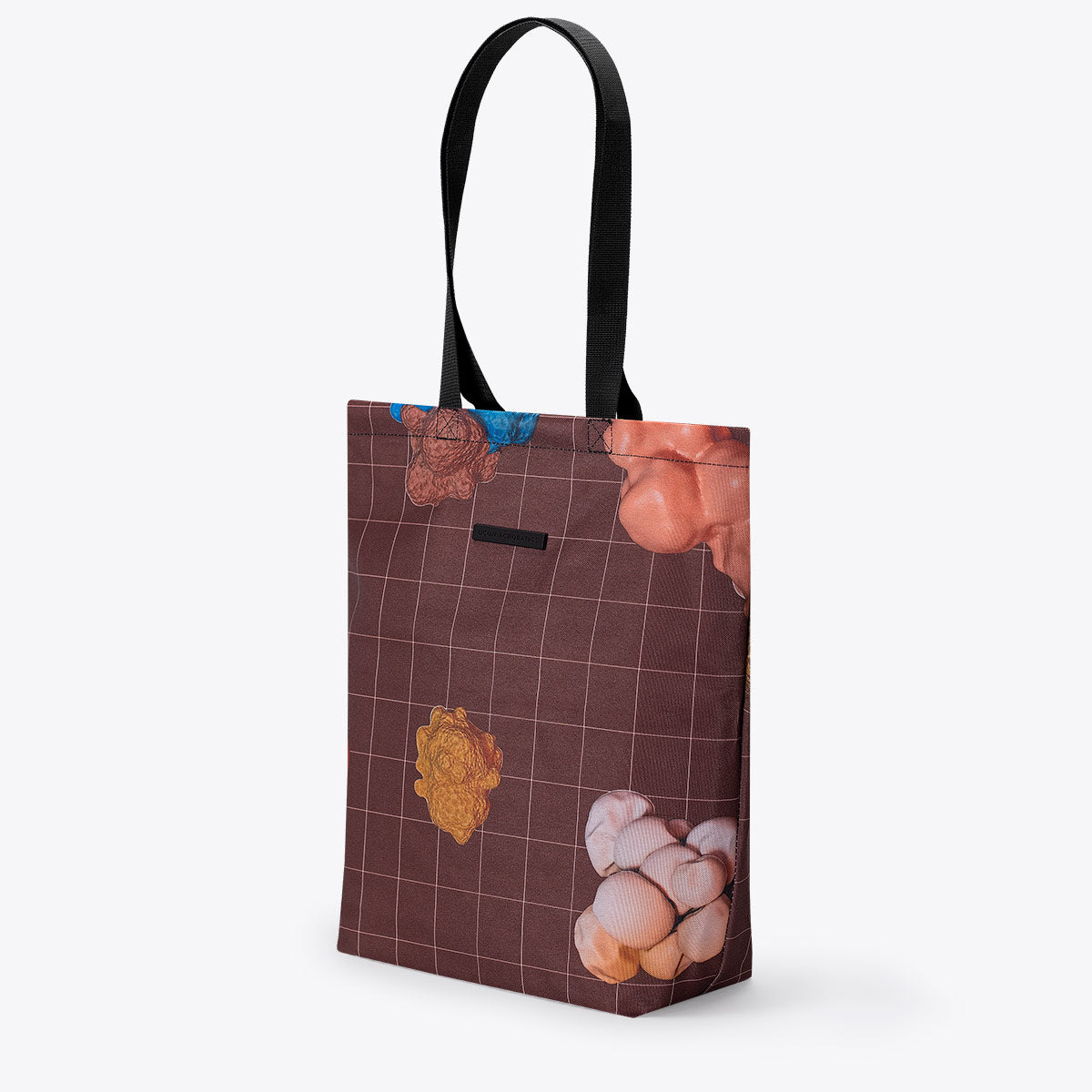 Ezra Bag - Motif 2.0 - Yambo Studio