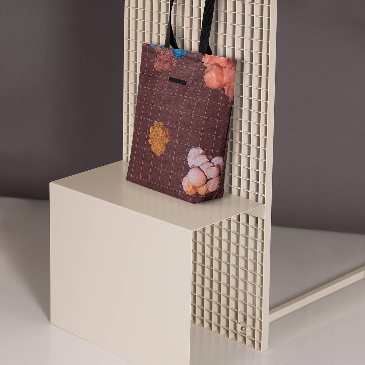 Ezra Bag - Motif 2.0 - Yambo Studio