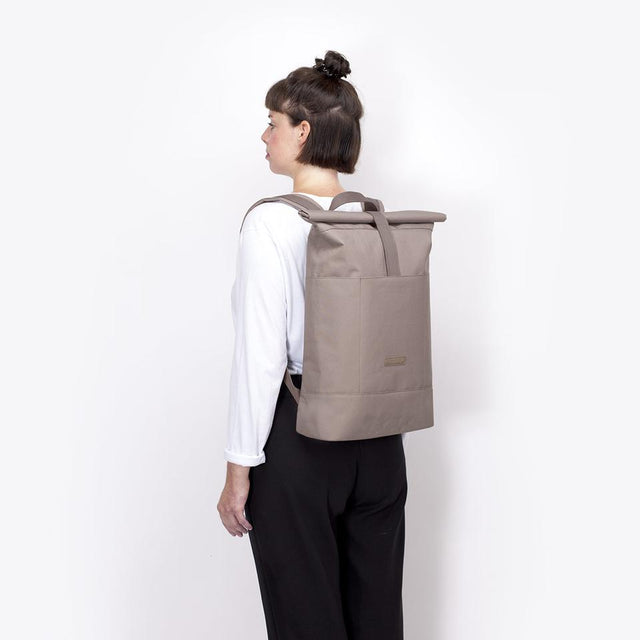 Ucon Acrobatics • Hajo Backpack • Stealth Series (Taupe)