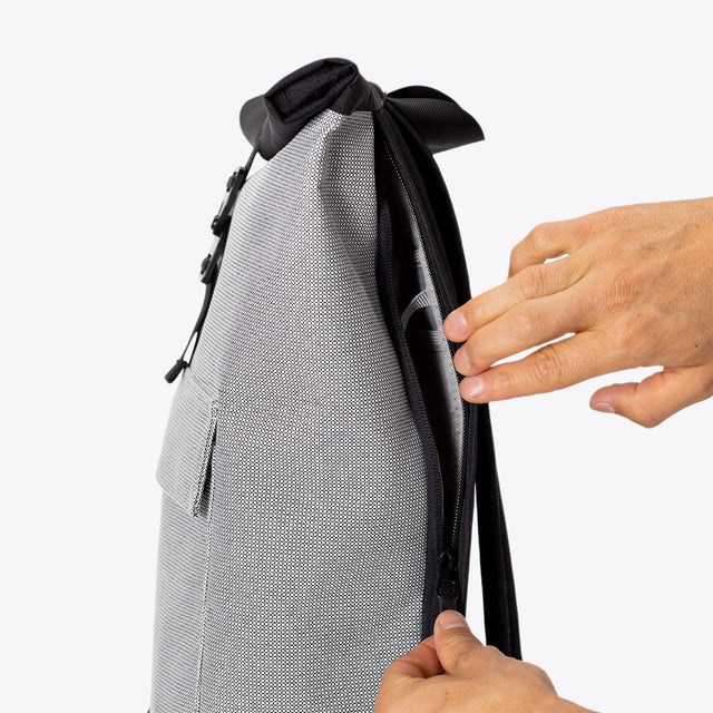 Jasper Medium Backpack