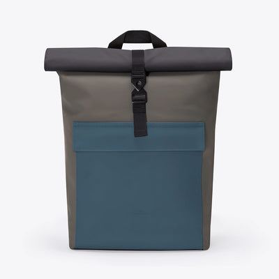 Jasper Roll-Top Backpack