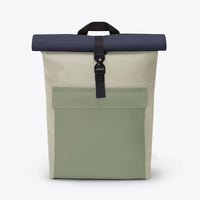Jasper Roll-Top Backpack