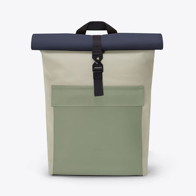 Jasper Roll-Top Backpack