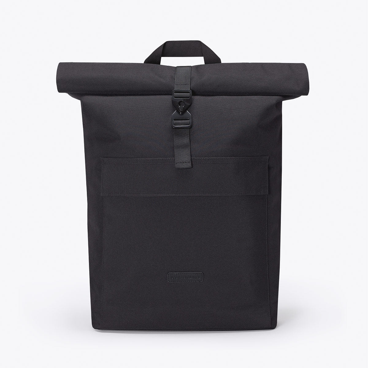 Jasper Medium Backpack - Black
