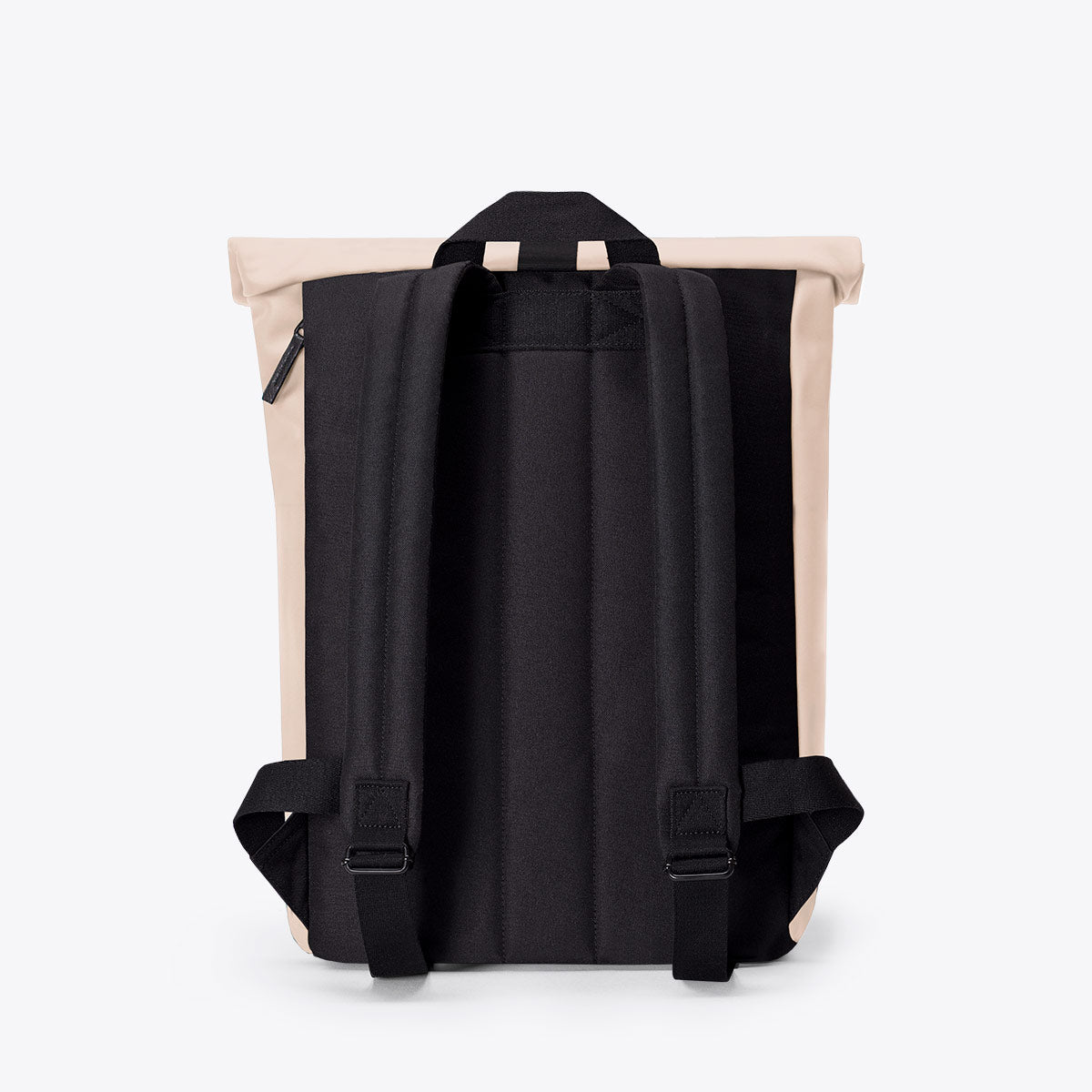 Jasper Roll-Top Backpack - Light Apricot / Mini