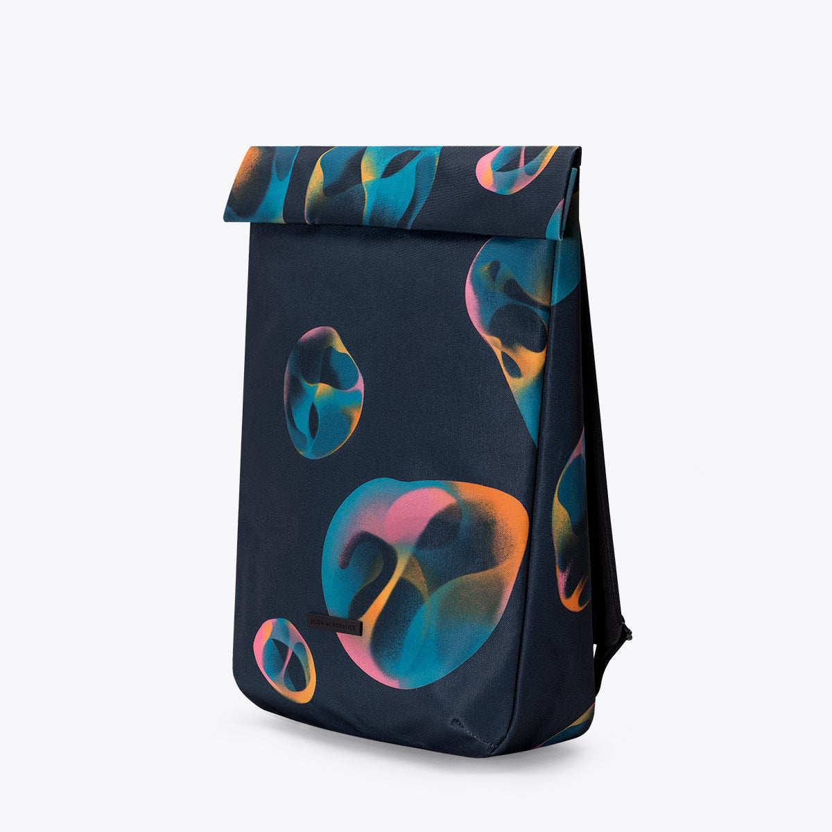 Kito Medium Backpack - Motif 2.0 - Ada Zielińska