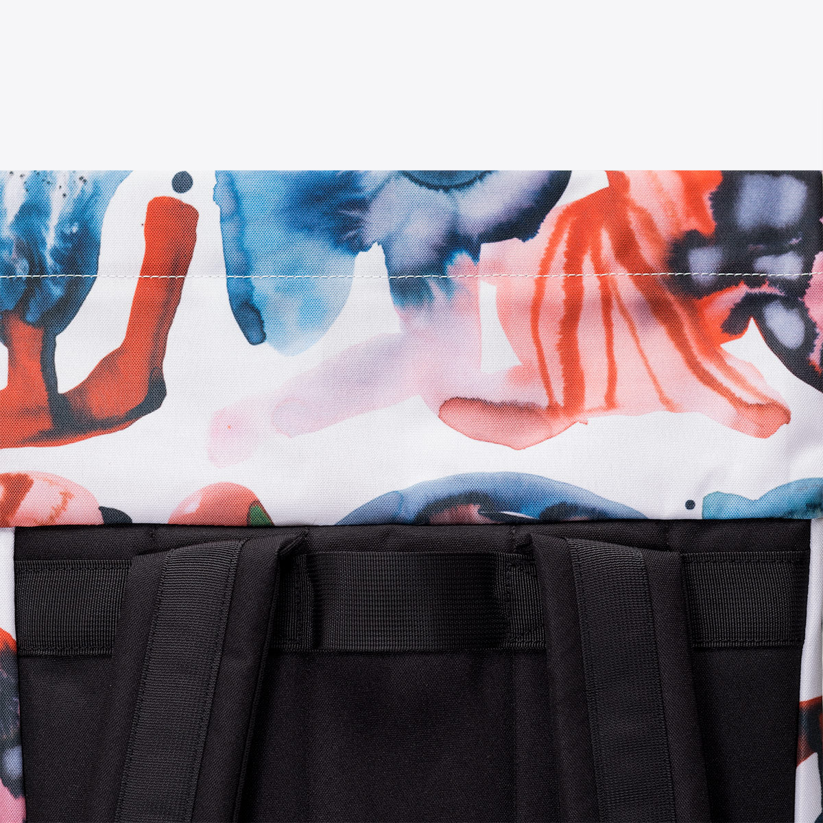 Kito Medium Backpack - Motif 2.0 - Emma Larsson