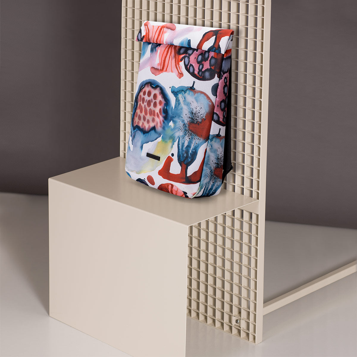 Kito Medium Backpack - Motif 2.0 - Emma Larsson