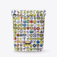 Kito Medium Backpack - Motif 2.0