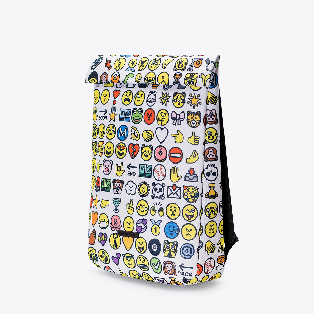 Kito Medium Backpack - Motif 2.0 - Grilli Type