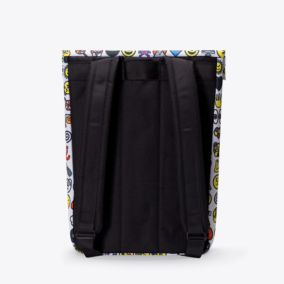 Kito Medium Backpack - Motif 2.0 - Grilli Type