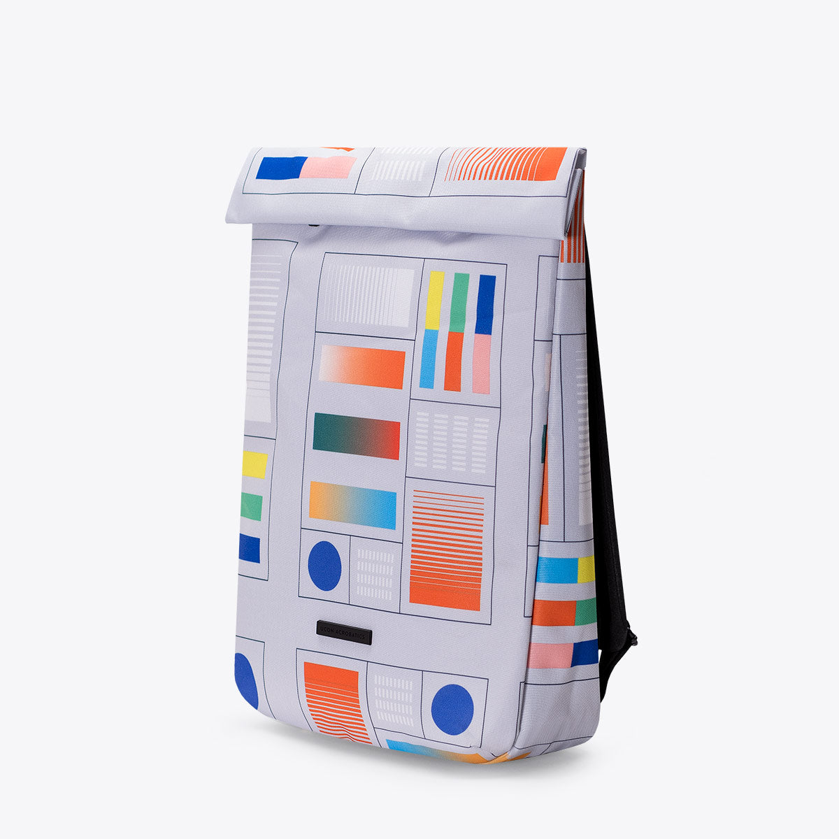 Kito Medium Backpack - Motif 2.0 - Hvass & Hannibal